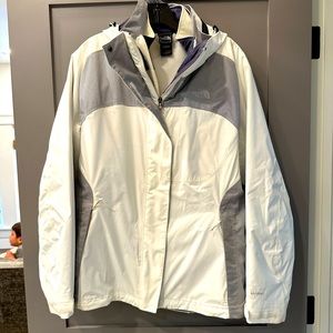 The Northface Condor Triclimate Ski Jacket